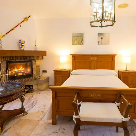 Casa Glorieta En De Con Piscina * Níjar