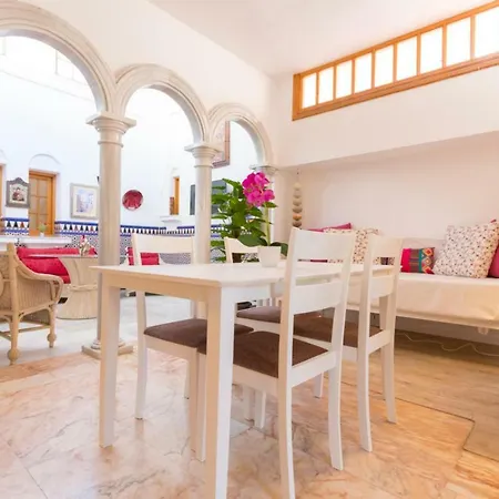 Apartament Casa Glorieta En De Con Piscina Níjar