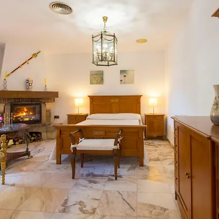 Casa Glorieta En De Con Piscina Apartment Nijar