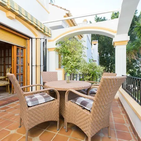 Apartment Casa Glorieta En De Con Piscina Nijar